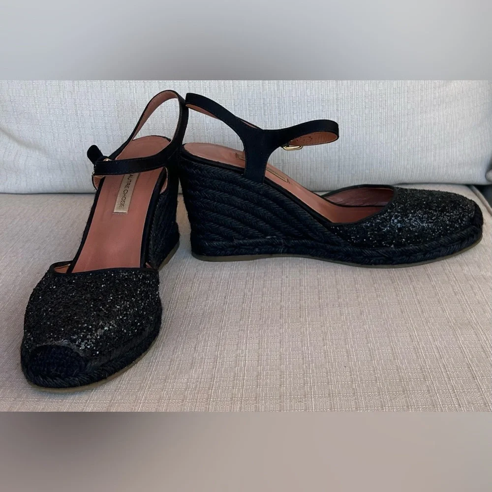 L’ Autre Chose classic black